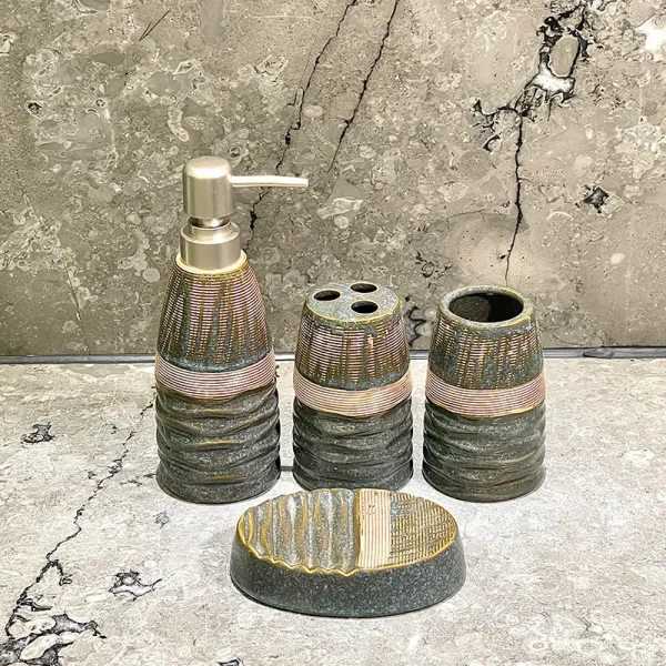 Custom Handmade Ceramic Soap Dish