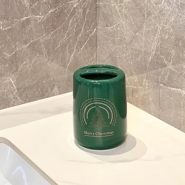 Green Toothbrush Holder Wholesale
