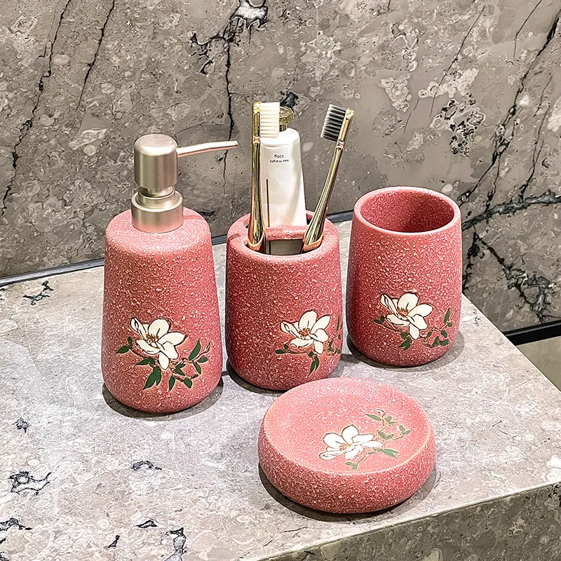 Hand Painted Ceramic Soap Dish Wholesale