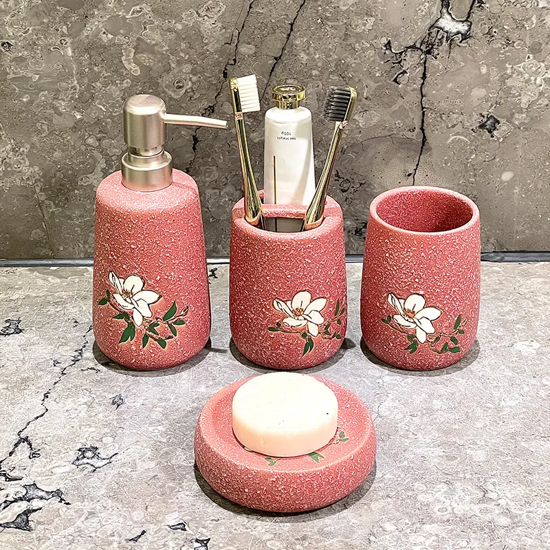 Hand Painted Ceramic Soap Dish Wholesale