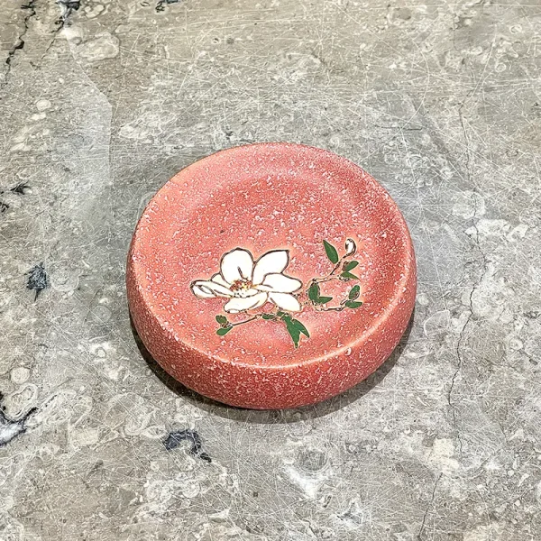 Hand Painted Ceramic Soap Dish Wholesale