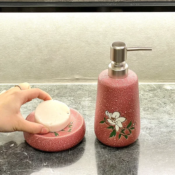 Hand Painted Ceramic Soap Dish Wholesale