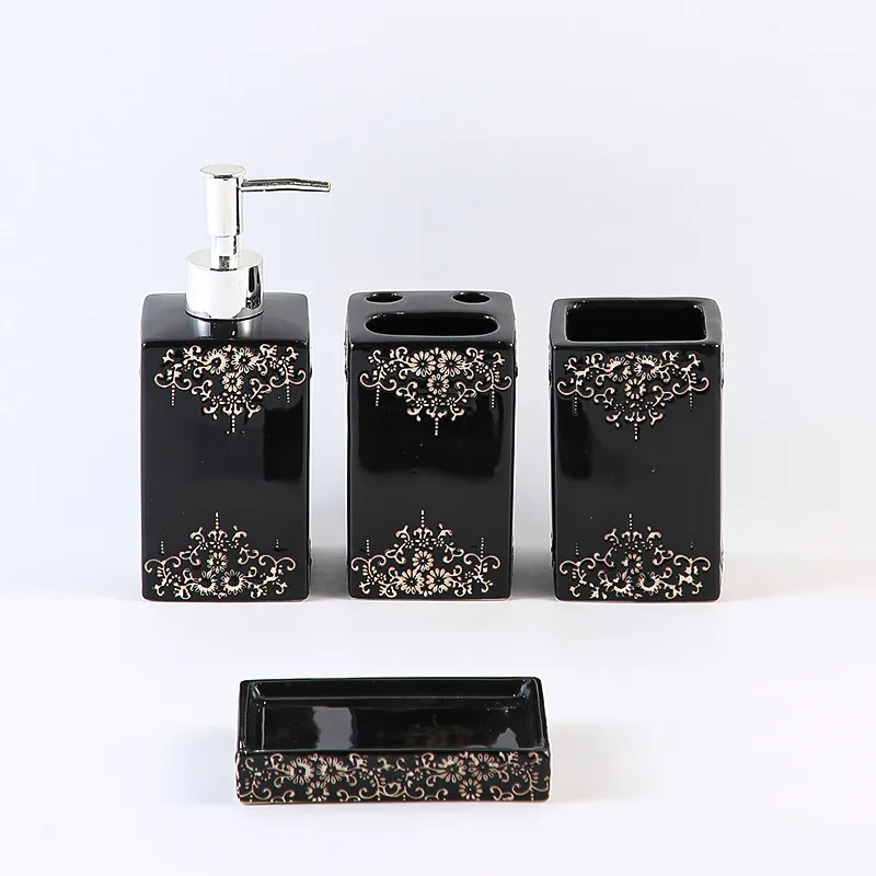 Wholesale Luxury Ceramic Soap Dish