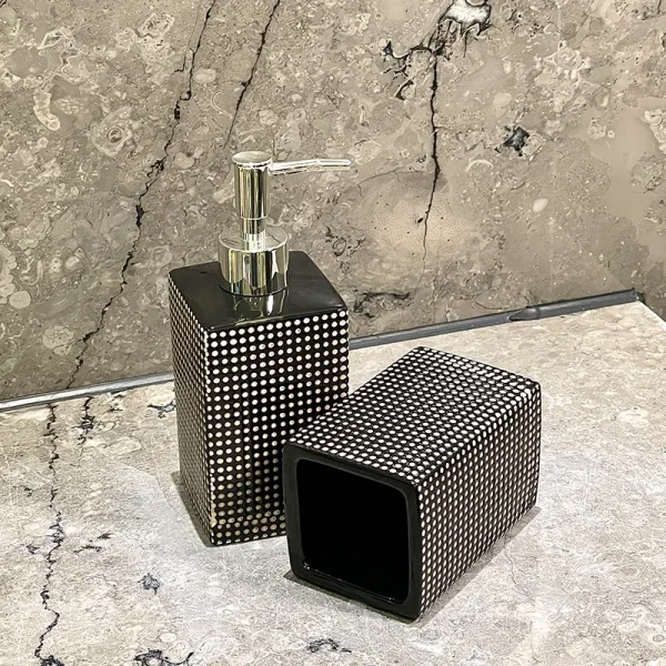 Modern Vintage Bathroom Tumbler Wholesale