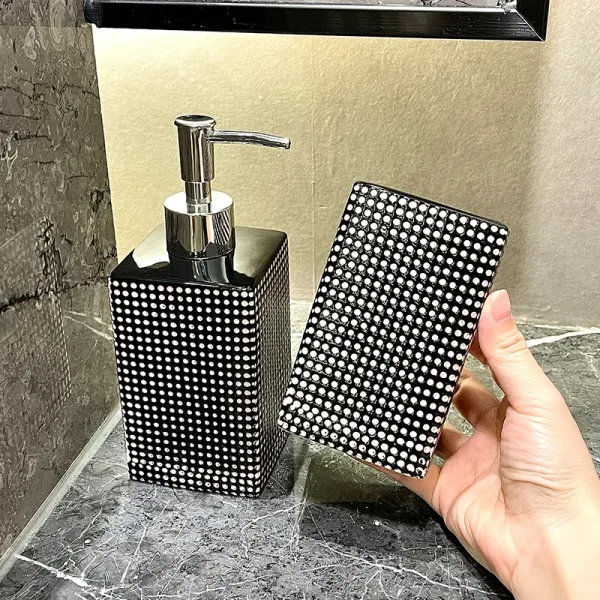 Modern Vintage Bathroom Tumbler Wholesale