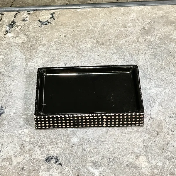 Modern Vintage Soap Dish Wholesale