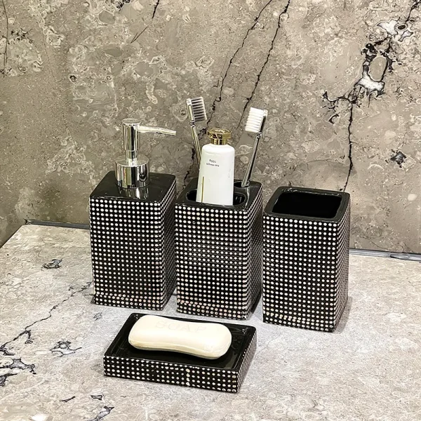 Modern Vintage Soap Dispenser Wholesale