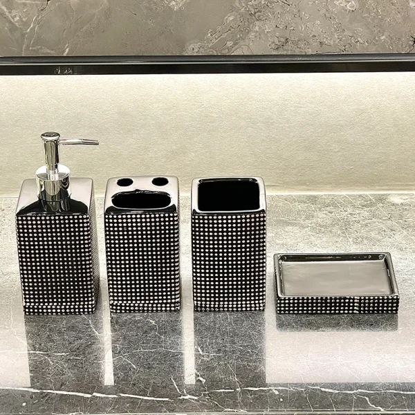 Modern Vintage Soap Dispenser Wholesale