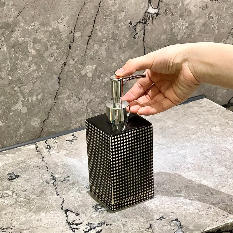 Modern Vintage Soap Dispenser Wholesale