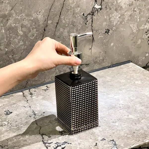 Modern Vintage Soap Dispenser Wholesale