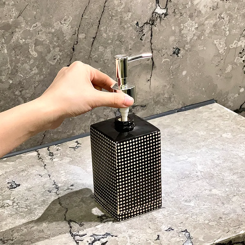 Modern Vintage Soap Dispenser Wholesale