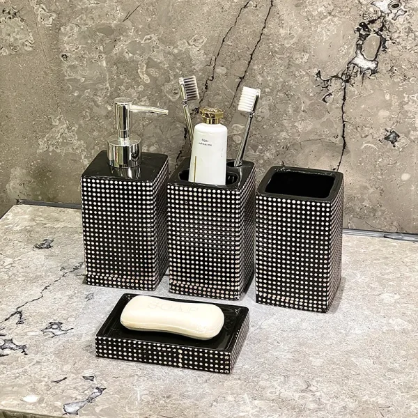 Modern Vintage Toothbrush Holder Wholesale