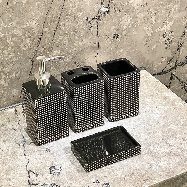 Modern Vintage Toothbrush Holder Wholesale