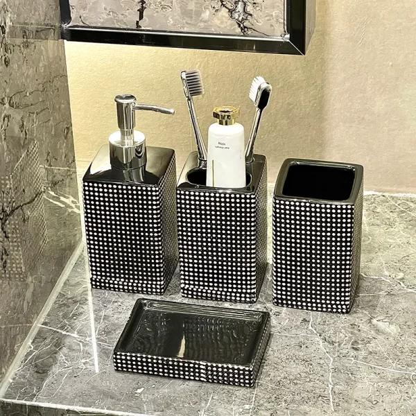 Modern Vintage Toothbrush Holder Wholesale