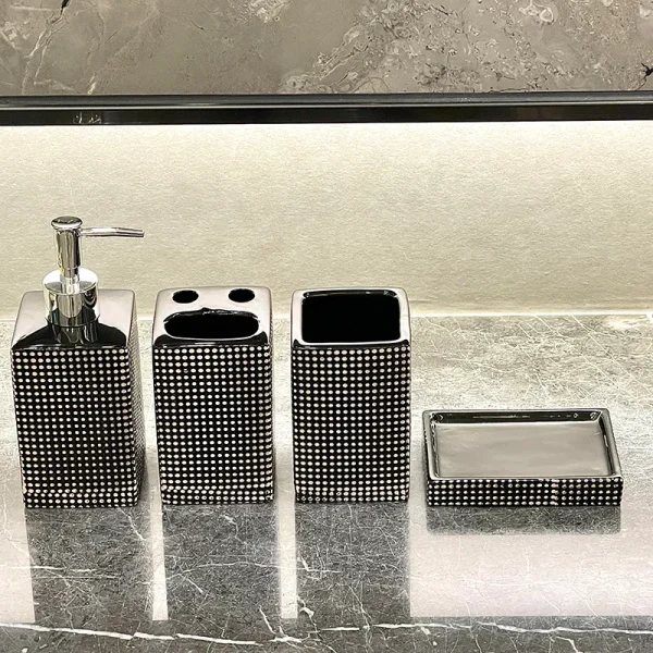 Modern Vintage Toothbrush Holder Wholesale