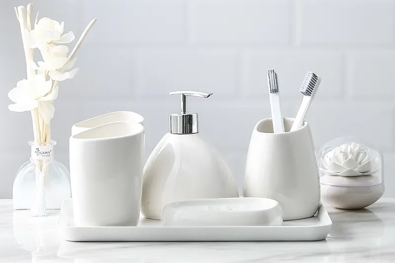 Wholesale Bathroom Sets Manufacturer