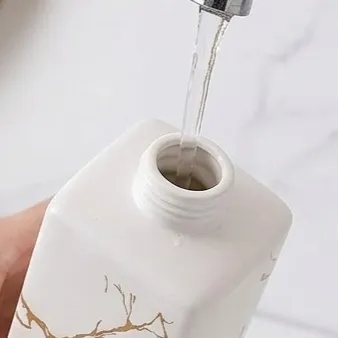 How Do You Clean the Inside of a Soap Dispenser