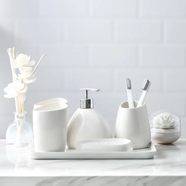 Bathroom Accessories for B&Bs-How to Choose-6