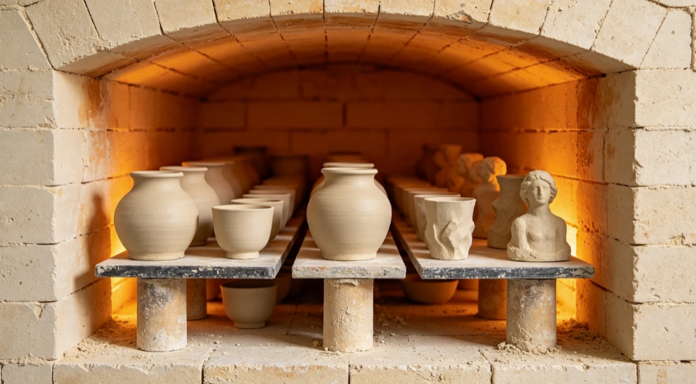 Ceramic Firing Process-OEM Ceramic Products-5