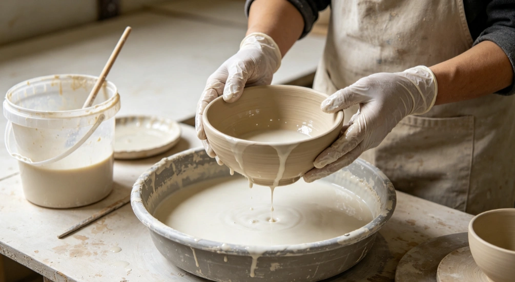 Ceramic Firing Process-OEM Ceramic Products-6