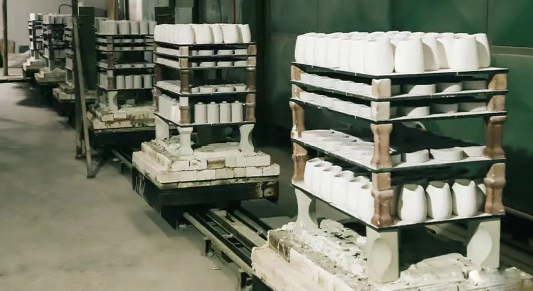 Ceramic Soap Dishes and Trays Manufacturer