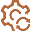 Flexible Order Solutions