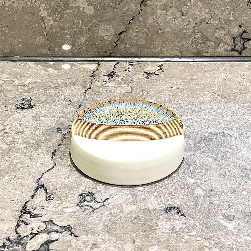 Custom 4-Piece Bathroom Accessory Set-7