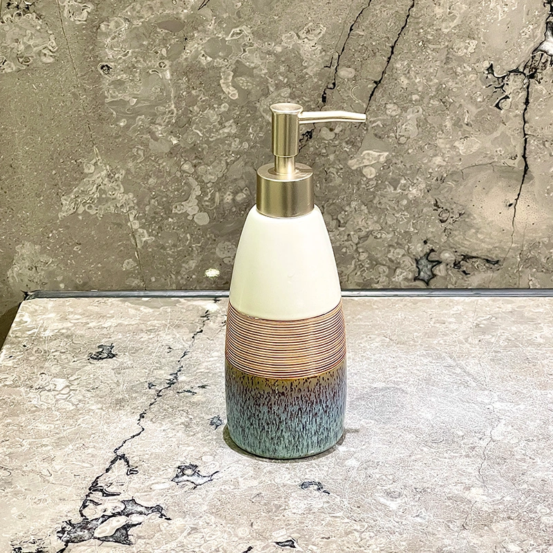 Custom 4-Piece Bathroom Accessory Set-8