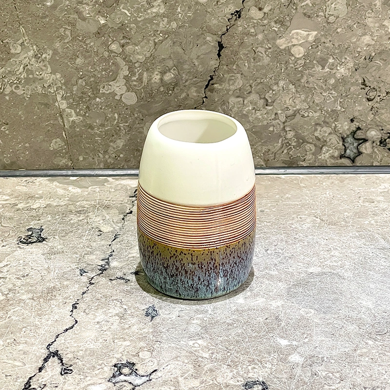 Custom 4-Piece Bathroom Accessory Set-9