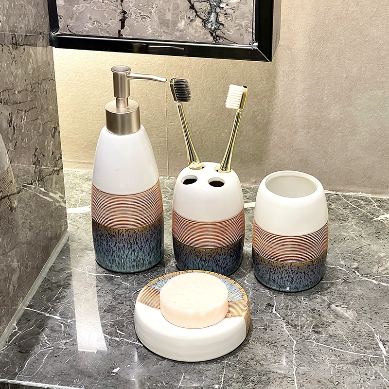Custom Ceramic Soap Saver Holder-4
