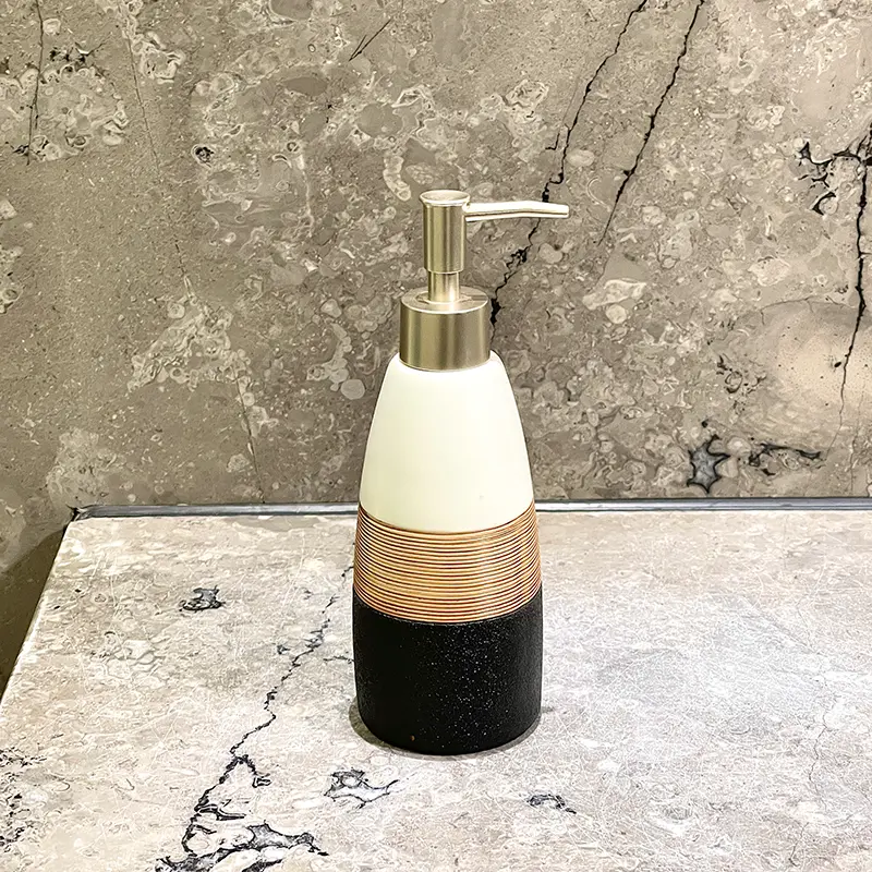 Custom Modern Bathroom Set-6
