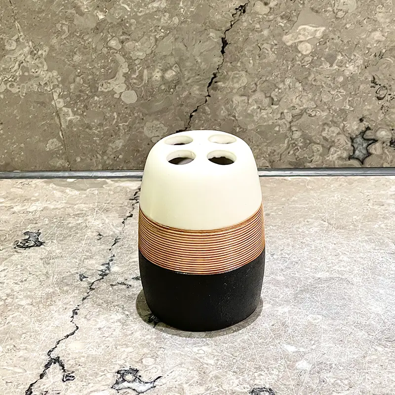 Custom Modern Bathroom Set-8