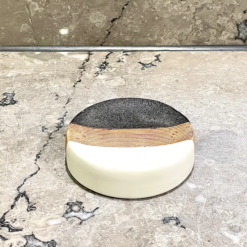 Custom Modern Bathroom Set-9