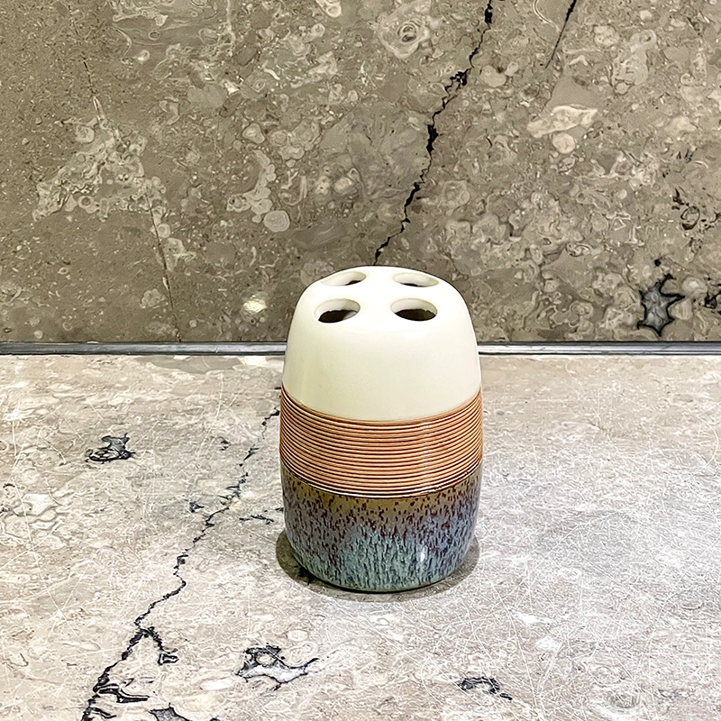 Wholesale Ceramic Toothbrush Holder Supply-1