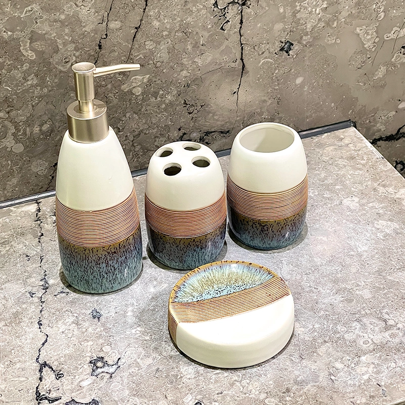 Wholesale Ceramic Toothbrush Holder Supply-4
